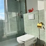Ck Business 4br, Wlan, Parking