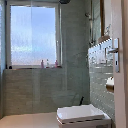 Apartament Ck Business 4br, Wlan, Parking
