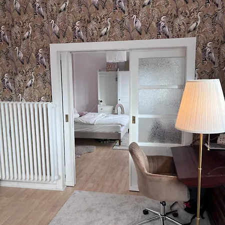 Ck Business 4br, Wlan, Parking Apartament Hemmingen (Hannover)