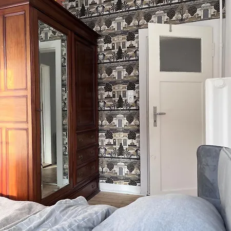 Ck Business 4br, Wlan, Parking Hemmingen (Hannover)