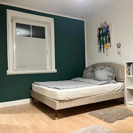 Ck Business 4br, Wlan, Parking *