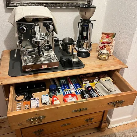 Ck Business 4br, Wlan, Parking Appartamento *