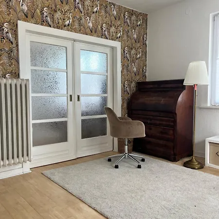 Ck Business 4br, Wlan, Parking Apartman