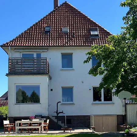 Ck Business 4br, Wlan, Parking Hemmingen (Hannover)