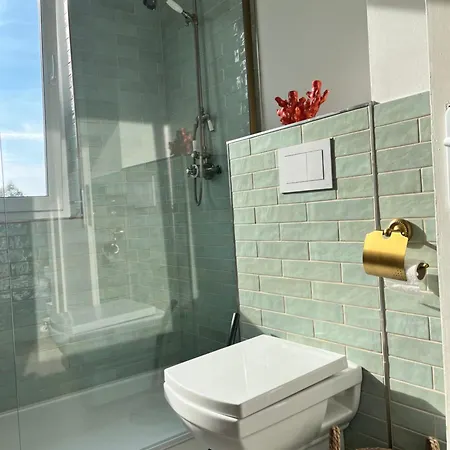 Ck Business 4br, Wlan, Parking
