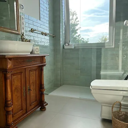 Ck Business 4br, Wlan, Parking Daire