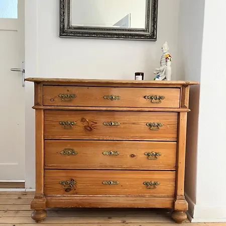 Ck Business 4br, Wlan, Parking Daire Hemmingen (Hannover)