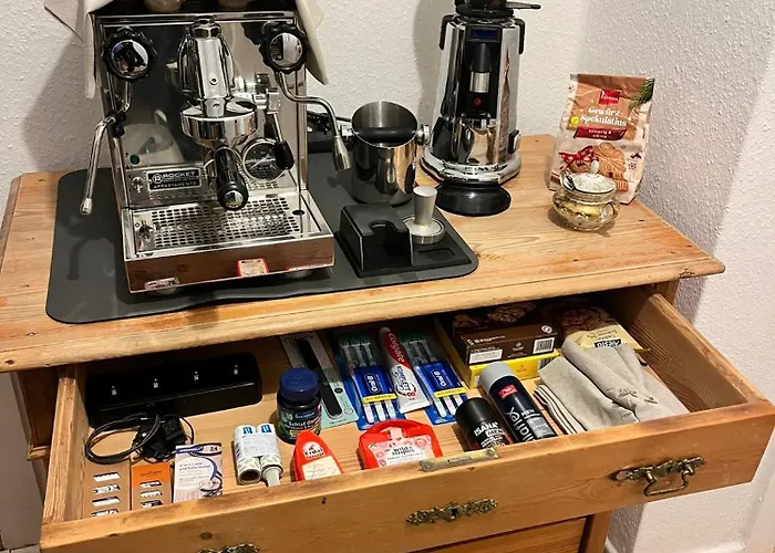 Ck Business 4br, Wlan, Parking Апартаменты *